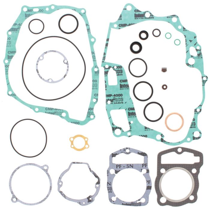 Vertex Complete Gasket Kit - Part Number 808240 for Engine Rebuilds