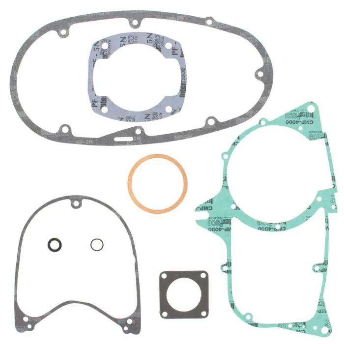 Vertex Complete Gasket Kit for Engine Rebuilds - Part Number 808320 by VERTEX