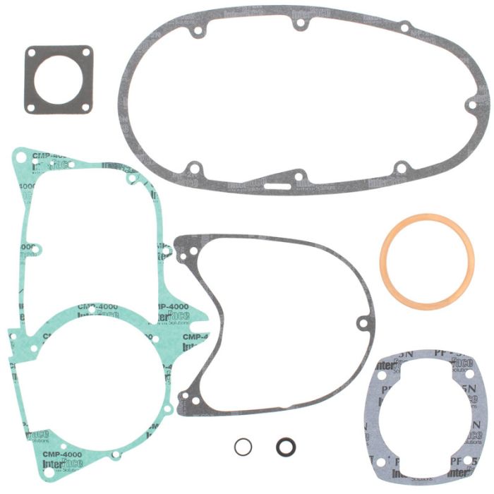 Vertex Complete Gasket Kit - Part Number 808321