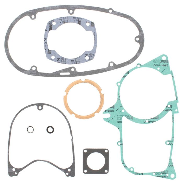 Vertex Complete Gasket Kit - Part Number 808322