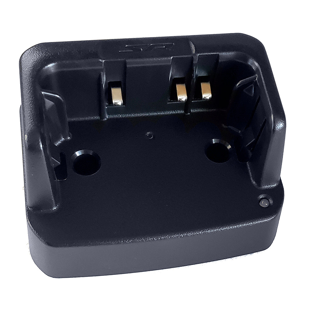 Standard Horizon Charge Cradle for HX380 Handheld Radio (Part Number CD-48)