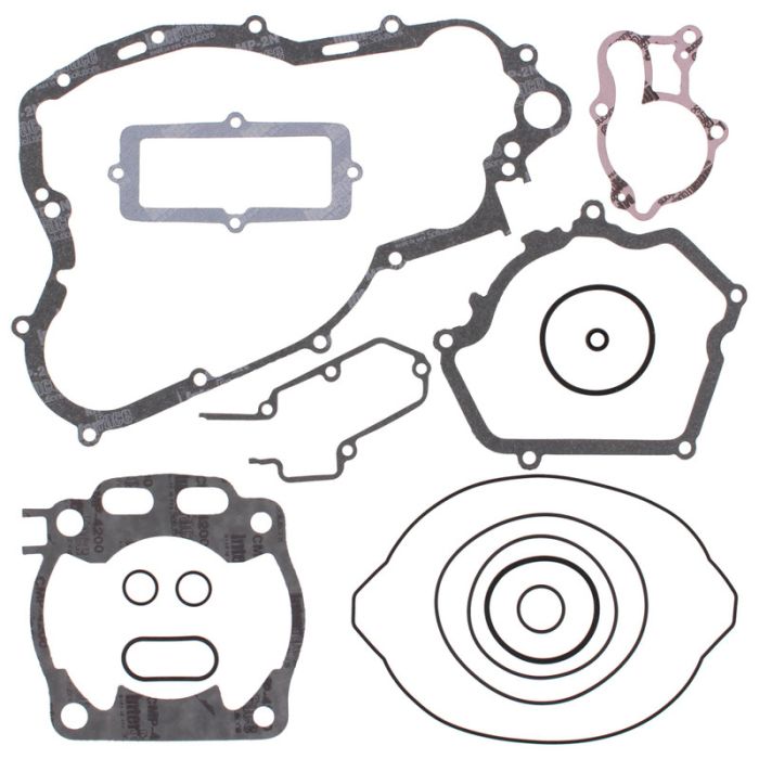 Vertex Complete Gasket Kit - Part Number 808669