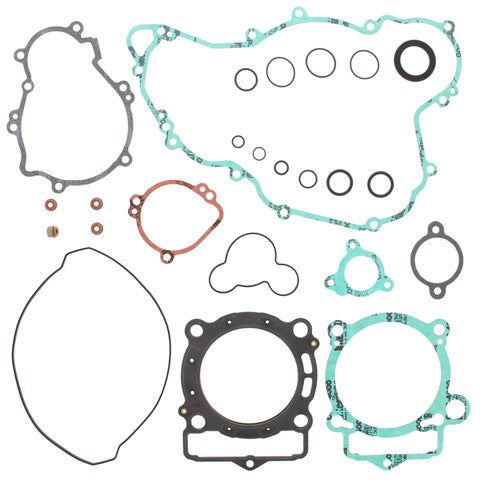 Vertex Complete Gasket Kit - Part Number 808839 for Engine Rebuilds