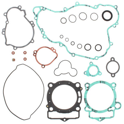 Vertex Complete Gasket Kit - Part Number 808839 for Engine Rebuilds