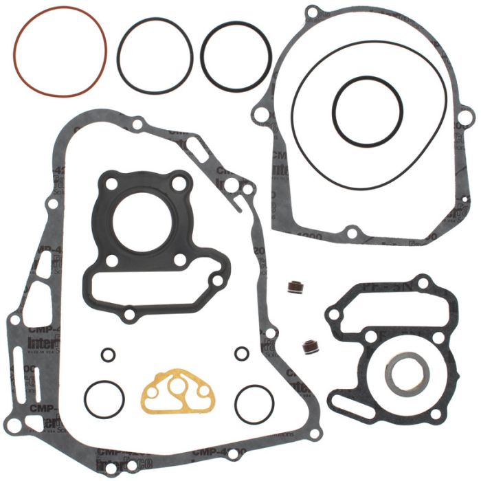 Vertex Complete Gasket Kit - Model 808878 for Comprehensive Engine Sealing