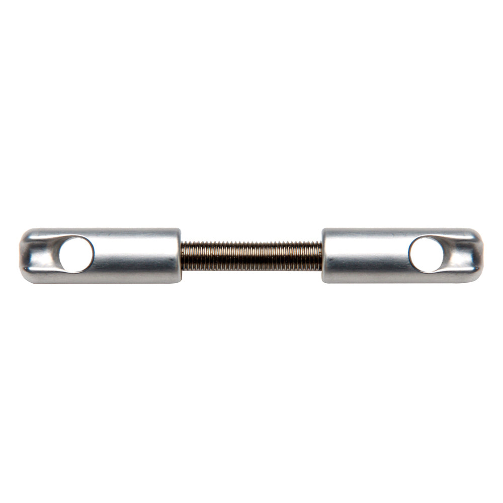 C. Sherman Johnson LS-3200 Splice Eye to Splice Eye Fitting for Dyneema Line