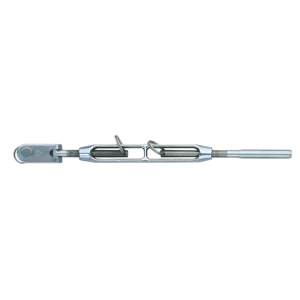 C. Sherman Johnson Open Body Jaw to Swage Turnbuckle for 1/8" Wire, Part 26-314