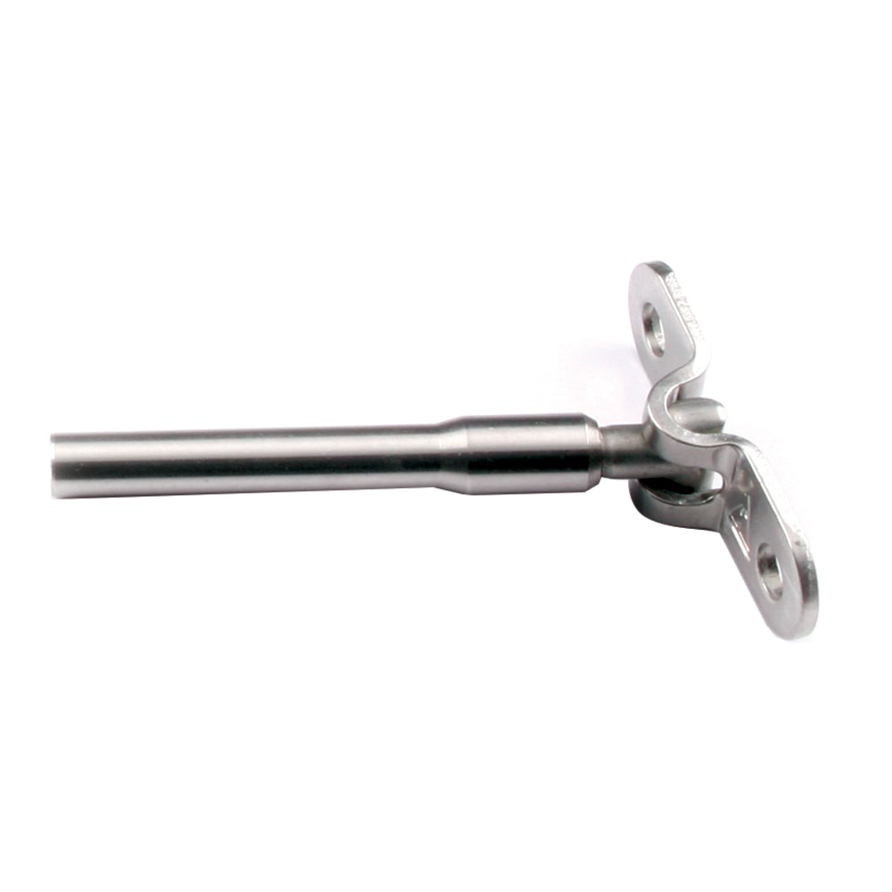 C. Sherman Johnson 26-415-1T T Style Deck Toggle for 1/8" Wire