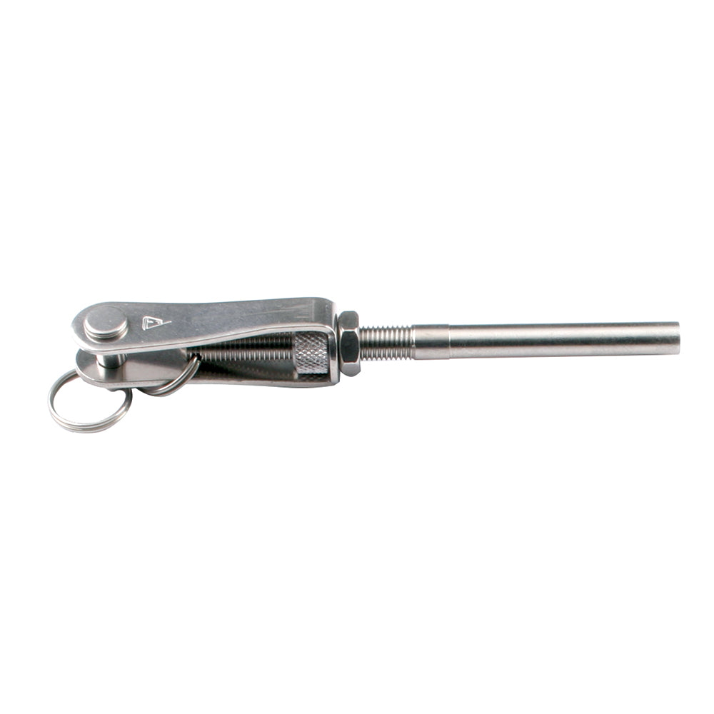 C. Sherman Johnson Short Adjuster for 1/8" Wire, Part Number 26-406
