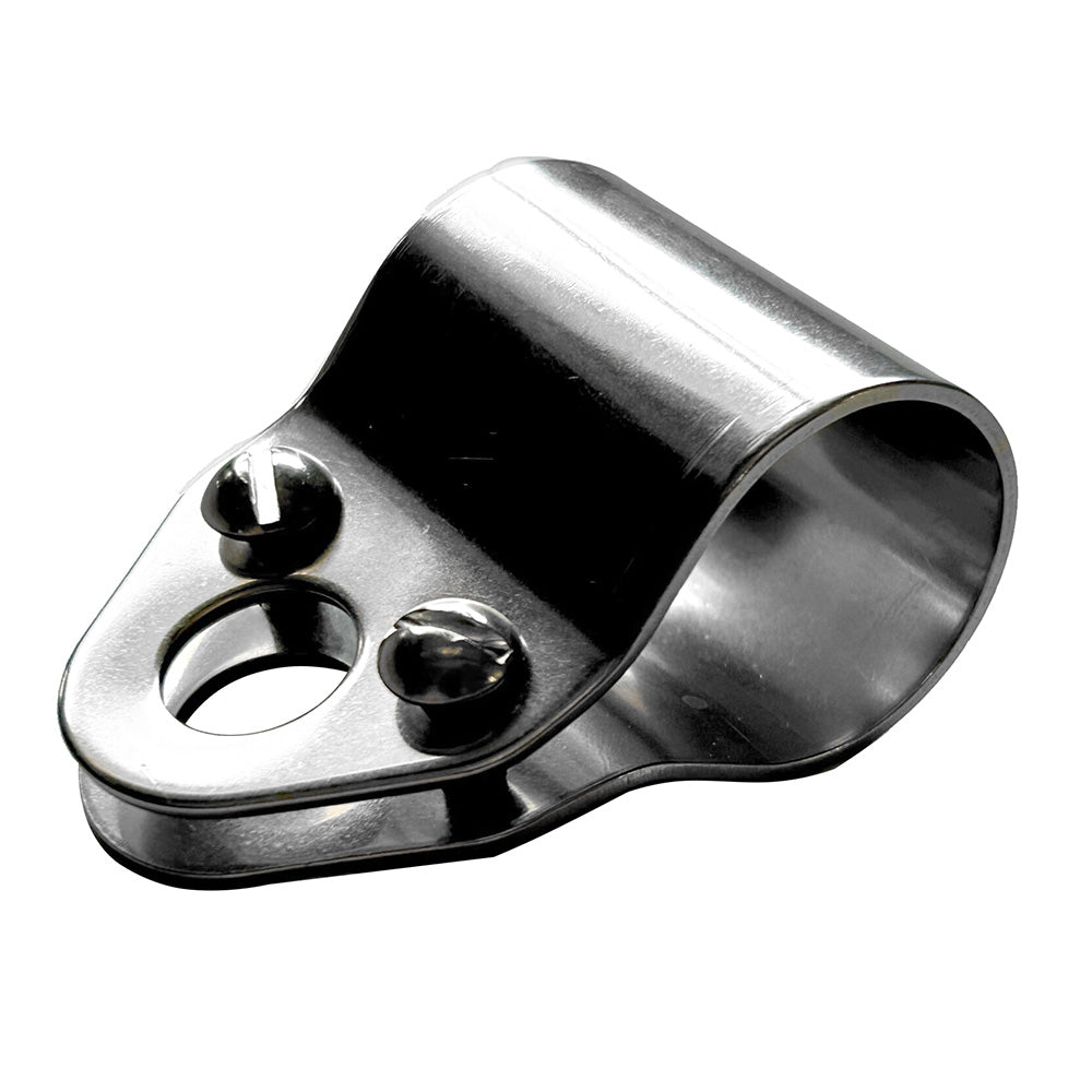 C. Sherman Johnson Pulpit Anchor for 1-Inch Rail - Part 29-501