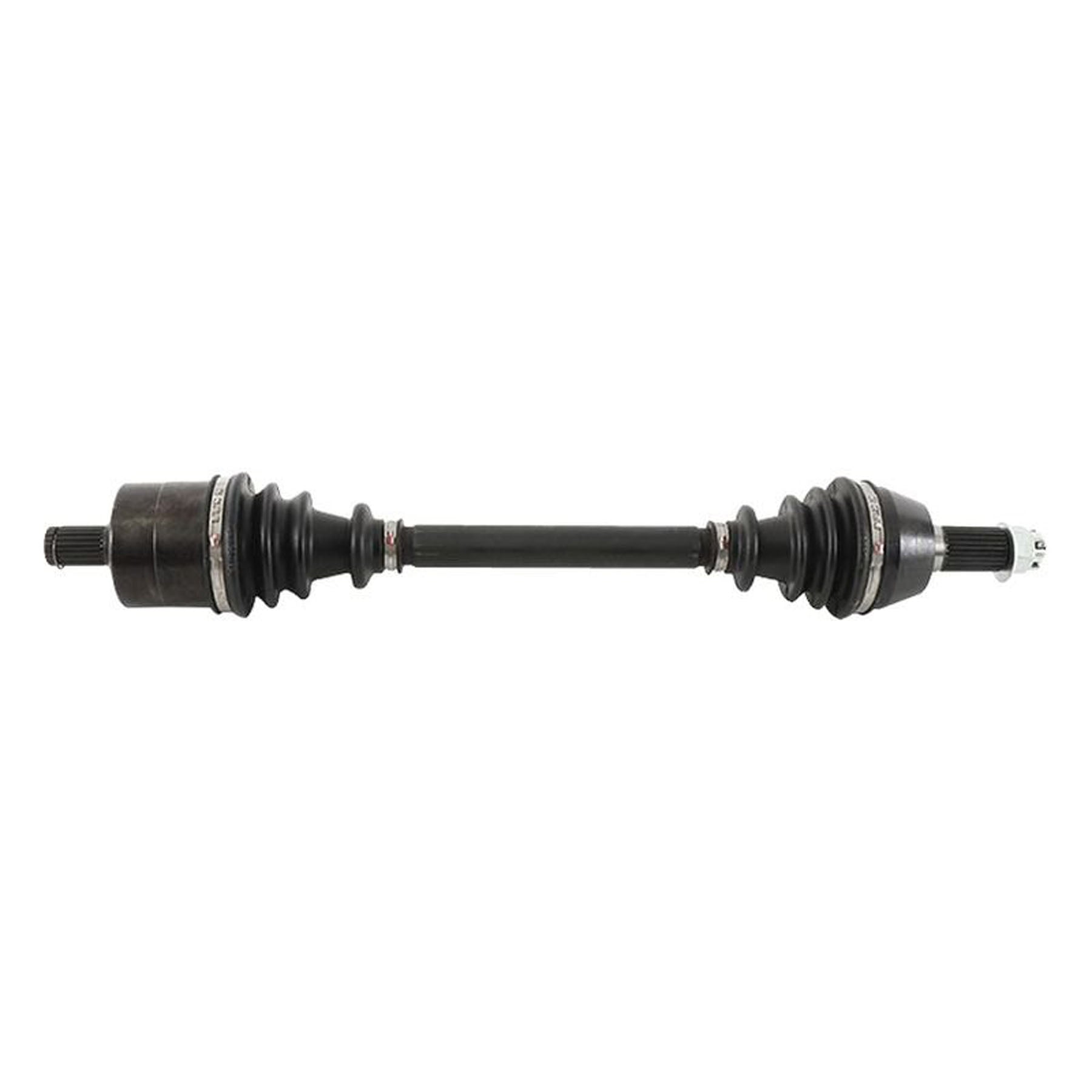All Balls Racing TRK 8 Front Left Axle for Polaris RZR 570 EFI (Part Number AB8-PO-8-304)