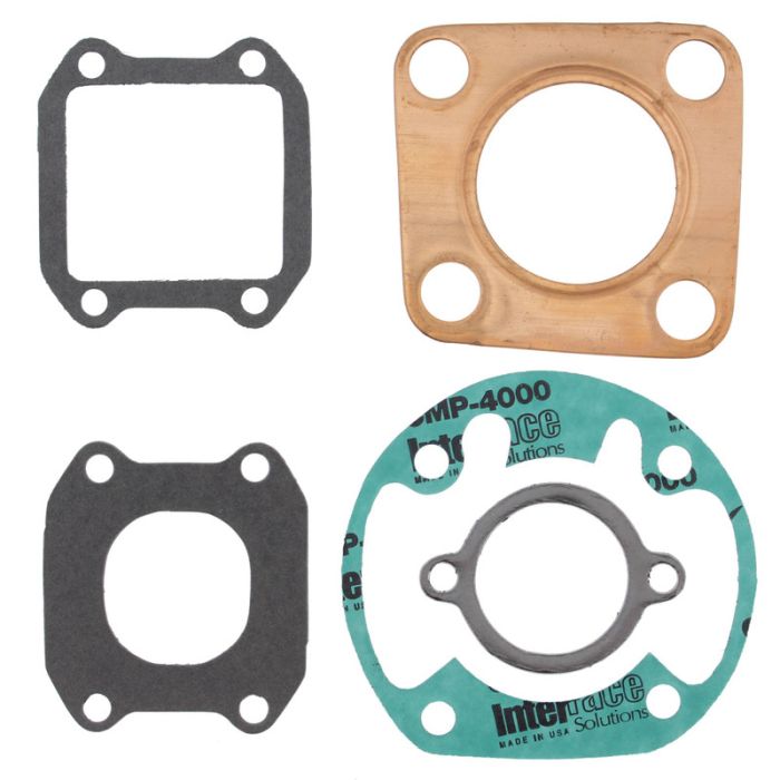 Vertex Top End Gasket Kit - Part #810200 for Engine Rebuilds