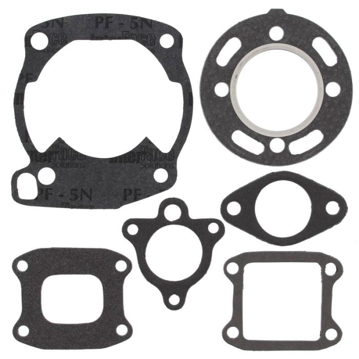 VERTEX Top End Gasket Kit - Part Number 810203 for Engine Rebuilds