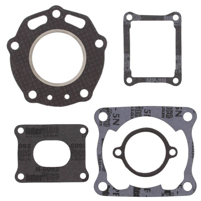 Vertex Top End Gasket Kit - Part Number 810230 for Engine Rebuilds