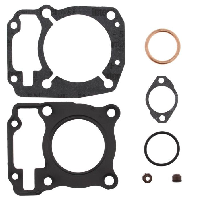 Vertex Top End Gasket Kit - Part Number 810248 for Engine Rebuilds
