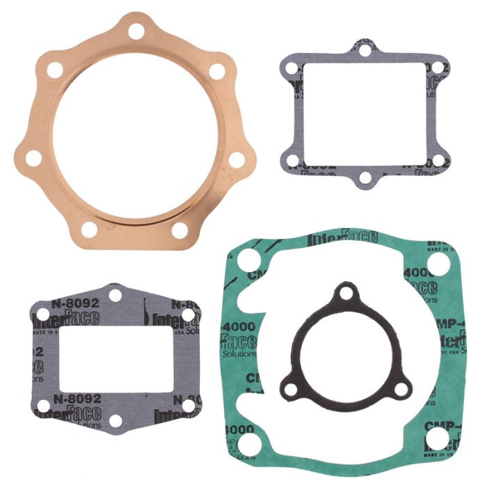 Vertex Top End Gasket Kit - Part Number 810270