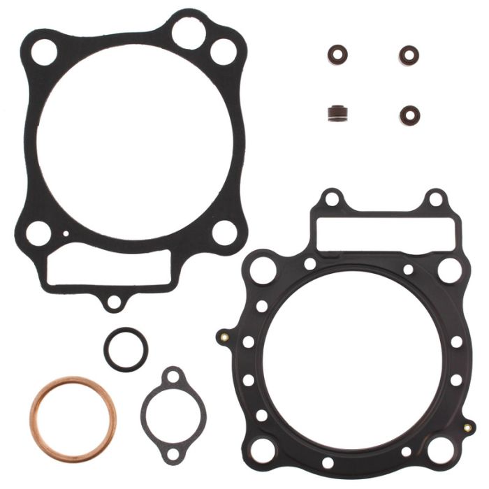 Vertex Top End Gasket Kit for Enhanced Engine Performance