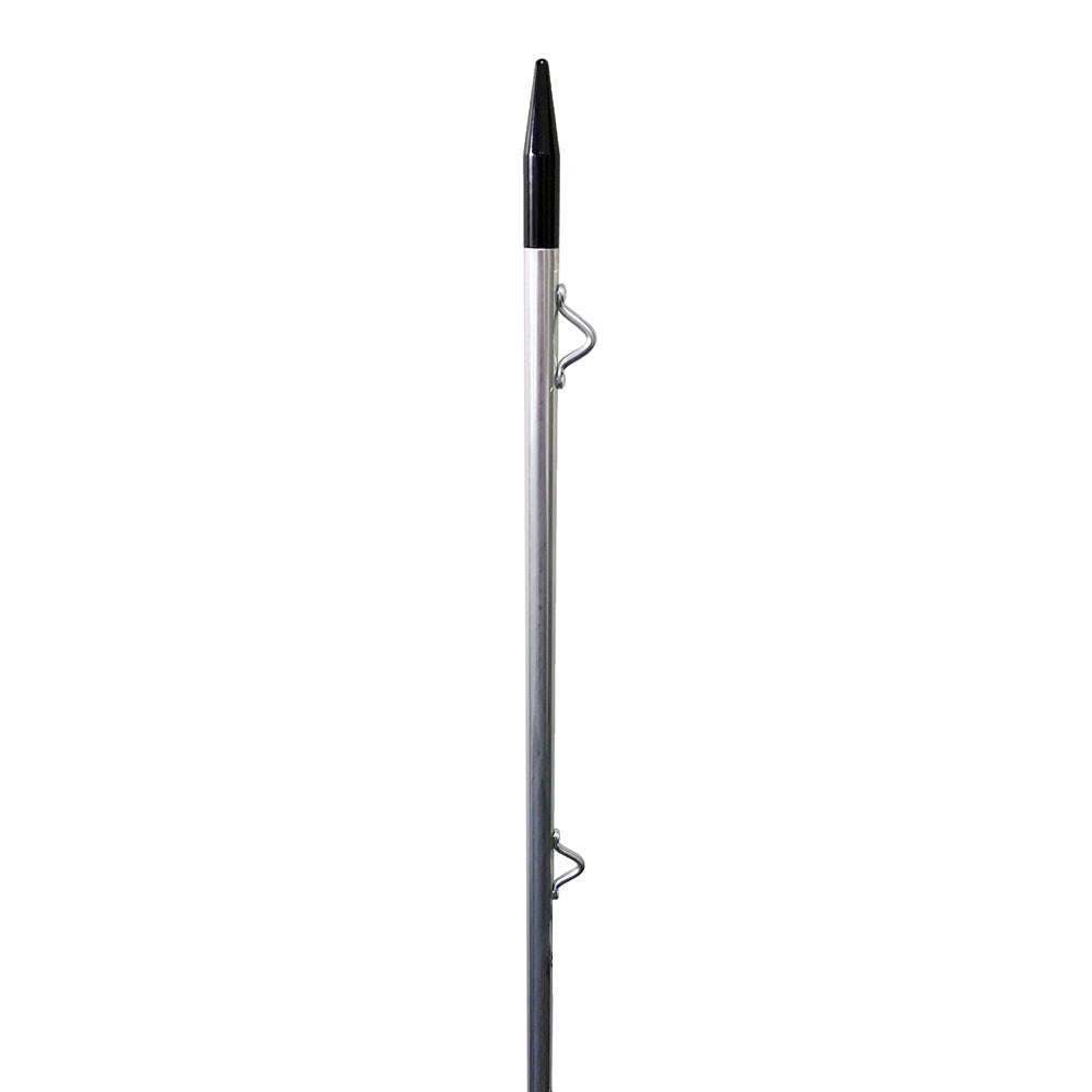 Tigress XD 42-Inch Rod Holder Flag Pole - Model 88410