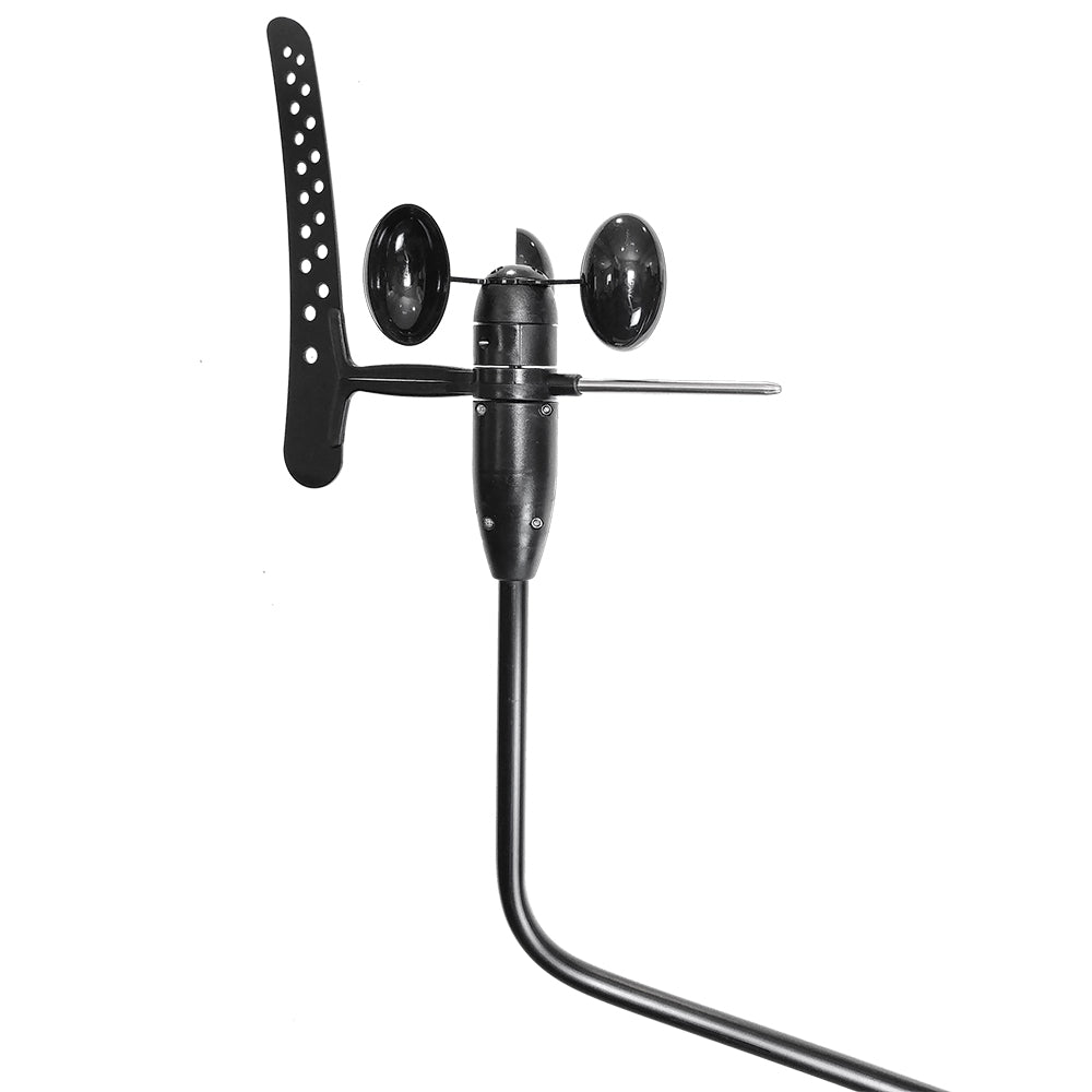 Digital Yacht WND100 Mast Head Wind Sensor with 20M Digital Cable
