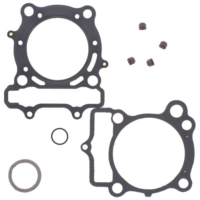 Vertex Top End Gasket Kit - Part Number 810568 for Engine Rebuilds