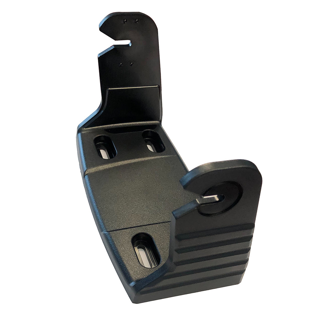 Standard Horizon RA6060600 Gimbal Mount Bracket for GX6000 Radio - Black