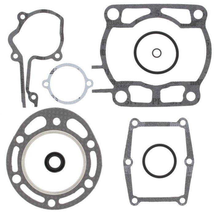 Vertex Top End Gasket Kit - Part Number 810660 for Engine Rebuilds