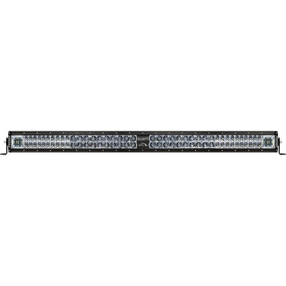 RIGID Industries 40-Inch Adapt E-Series LED Lightbar in Black