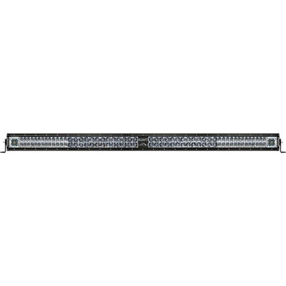 RIGID Industries 50-inch Adapt E-Series LED Lightbar - Black for Off-Road Vehicles