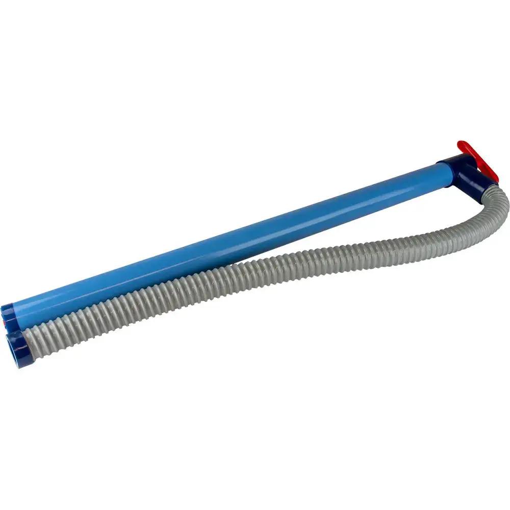 Sea-Dog Hand Bilge Pump 24 x 36 inches - Reliable Manual Pump for Small Boats and Emergency Use by Sea-Dog