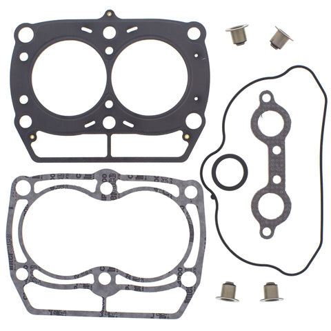 Vertex Top End Gasket Kit - Part 810945 for Engine Rebuilds
