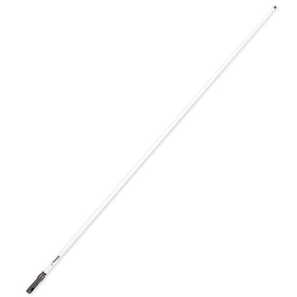 Shakespeare 6235-R Phase III AM/FM 8-Foot Antenna with 20-Foot Cable
