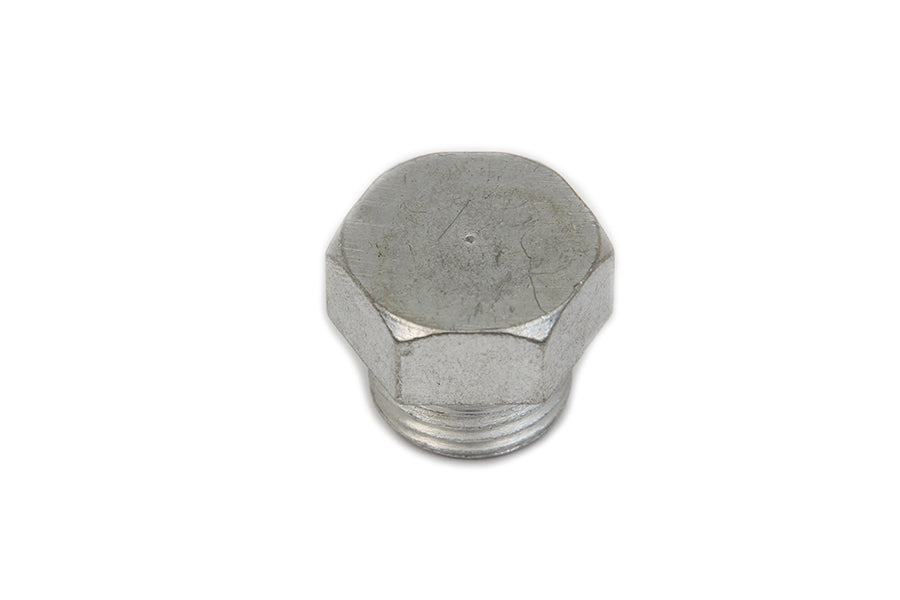 Colony Cadmium Stock Type Timing Plug for Harley Davidson EL & UL (Part Number 8115-1)