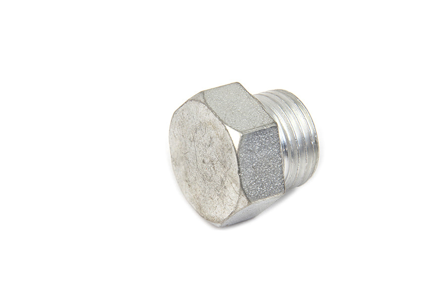 Colony Cadmium Stock Type Timing Plug for Harley Davidson EL & UL (Part Number 8115-1)