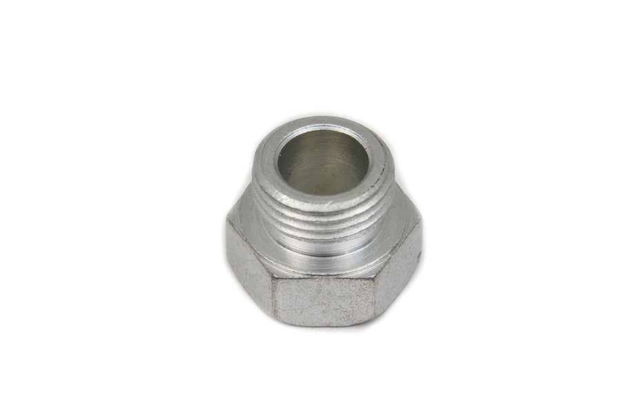 Colony Cadmium Stock Type Timing Plug for Harley Davidson EL & UL (Part Number 8115-1)