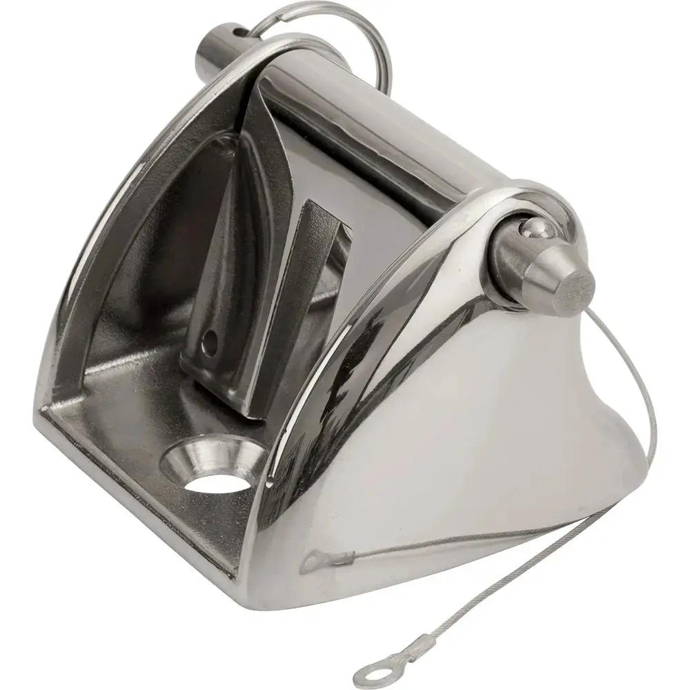 Sea-Dog Stainless Steel Chain Stopper for 5/16 by Sea-Dog