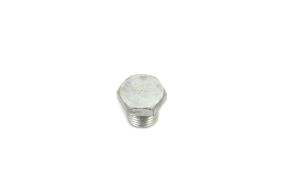 Colony Cadmium Motor Case Drain/Oil Pump Body Plug for Harley Davidson F (1911-1920)