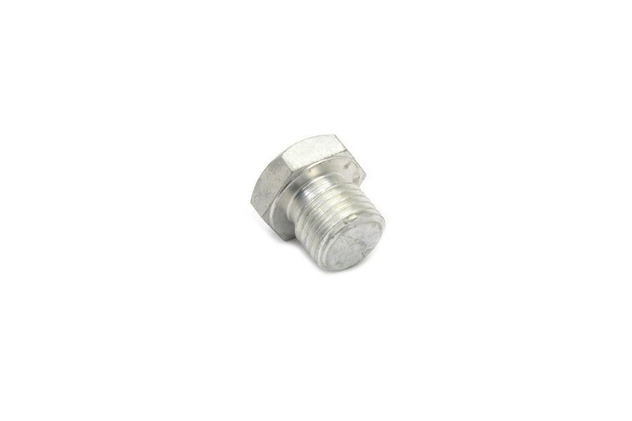 Colony Cadmium Motor Case Drain/Oil Pump Body Plug for Harley Davidson F (1911-1920)