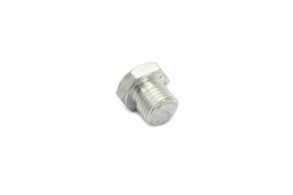 Colony Cadmium Motor Case Drain/Oil Pump Body Plug for Harley Davidson F (1911-1920)