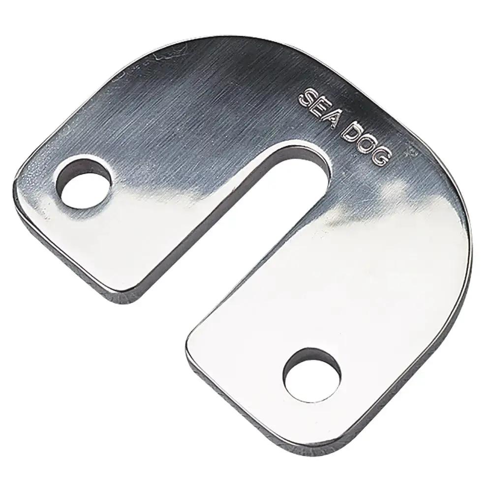 Sea-Dog Stainless Steel Chain Gripper Plate Part 321850-1 for Anchor Chain Stabilization by Sea-Dog
