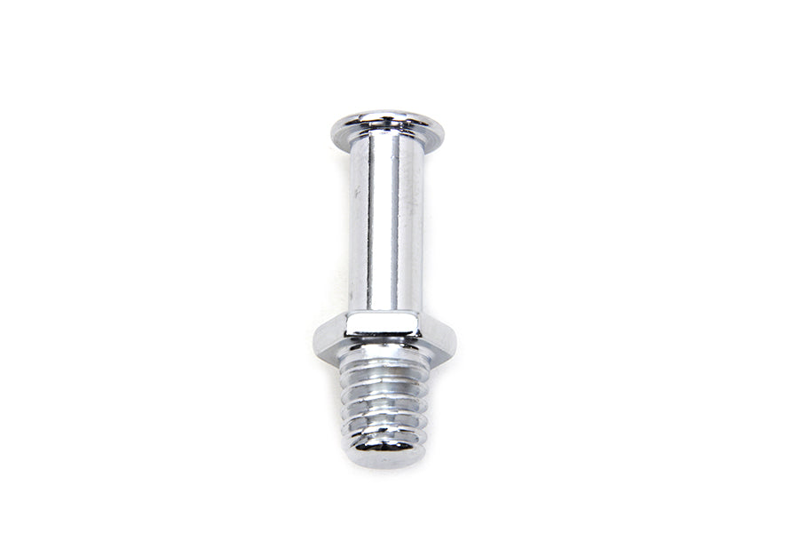 Colony Chrome Kick Spring Stud for Harley Davidson EL and UL Models