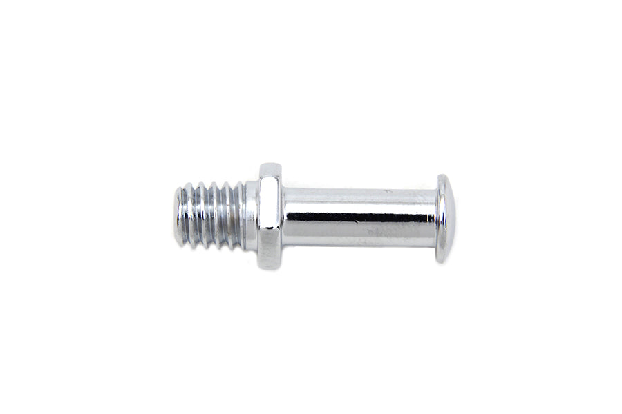 Colony Chrome Kick Spring Stud for Harley Davidson EL and UL Models