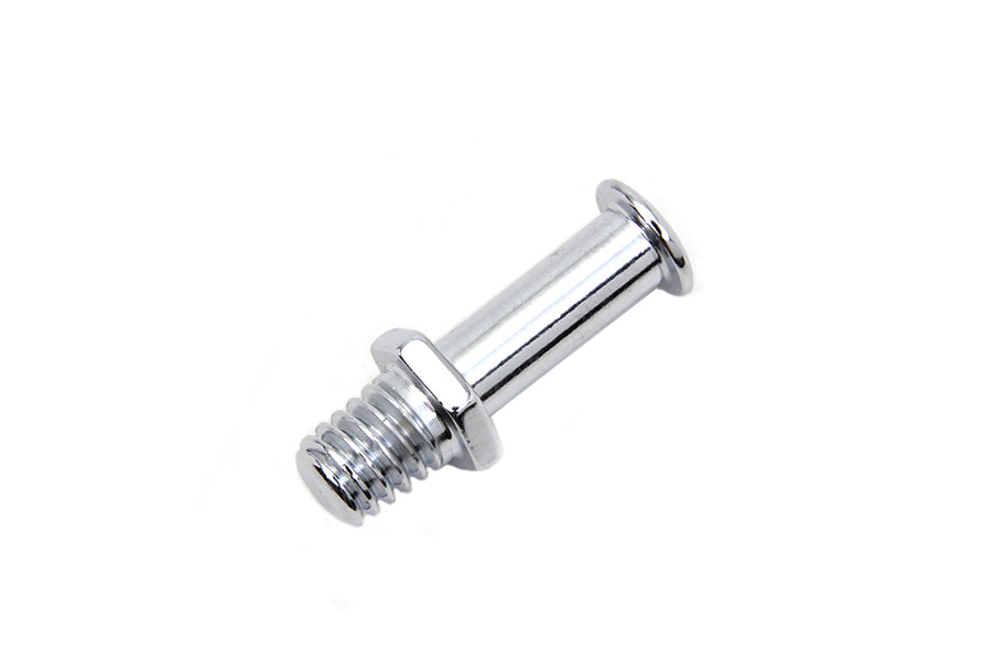 Colony Chrome Kick Spring Stud for Harley Davidson EL and UL Models