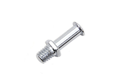 Colony Chrome Kick Spring Stud for Harley Davidson EL and UL Models