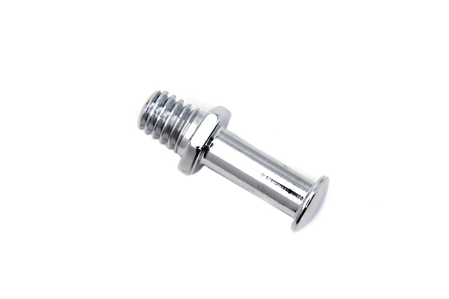 Colony Chrome Kick Spring Stud for Harley Davidson EL and UL Models