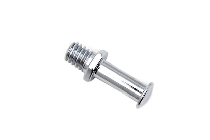 Colony Chrome Kick Spring Stud for Harley Davidson EL and UL Models