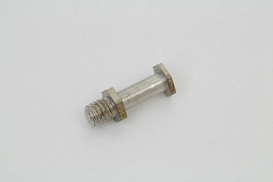 Colony Cadmium Kick Spring Stud for Harley Davidson EL and UL Models