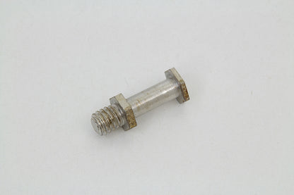 Colony Cadmium Kick Spring Stud for Harley Davidson EL and UL Models