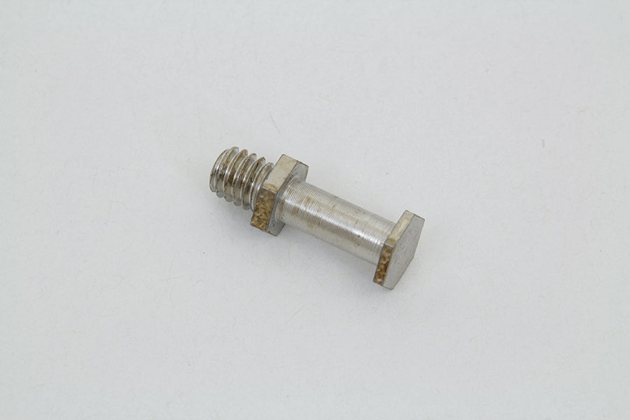 Colony Cadmium Kick Spring Stud for Harley Davidson EL and UL Models
