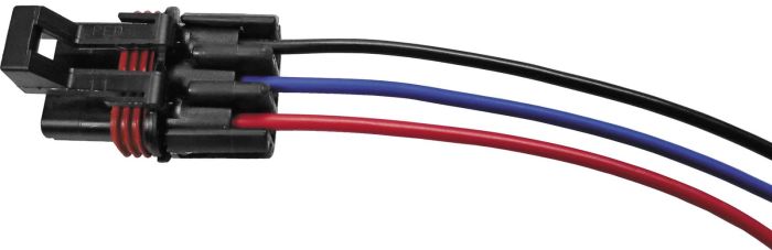 KFI Polaris Wire 3-Pin Harness (Part Number 101505)