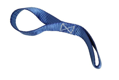 KFI 12-Inch Soft Loop Strap - Durable Tie Down for Heavy Equipment